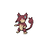 Shiny Rattata (Alolan)
